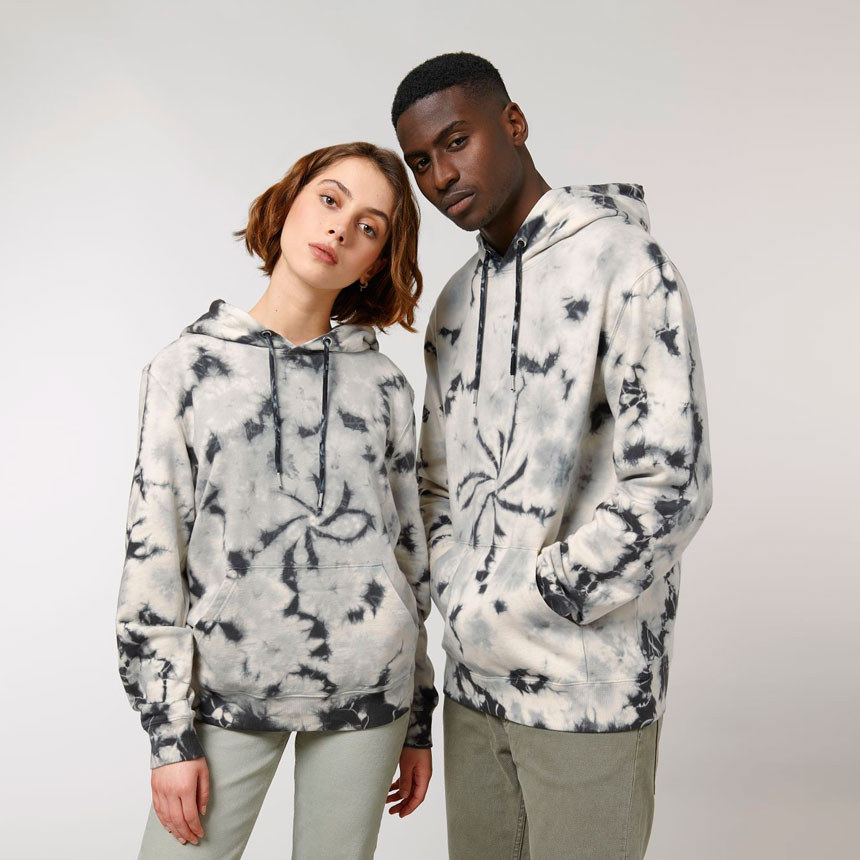 STSU854-Cruiser Tie and Dye